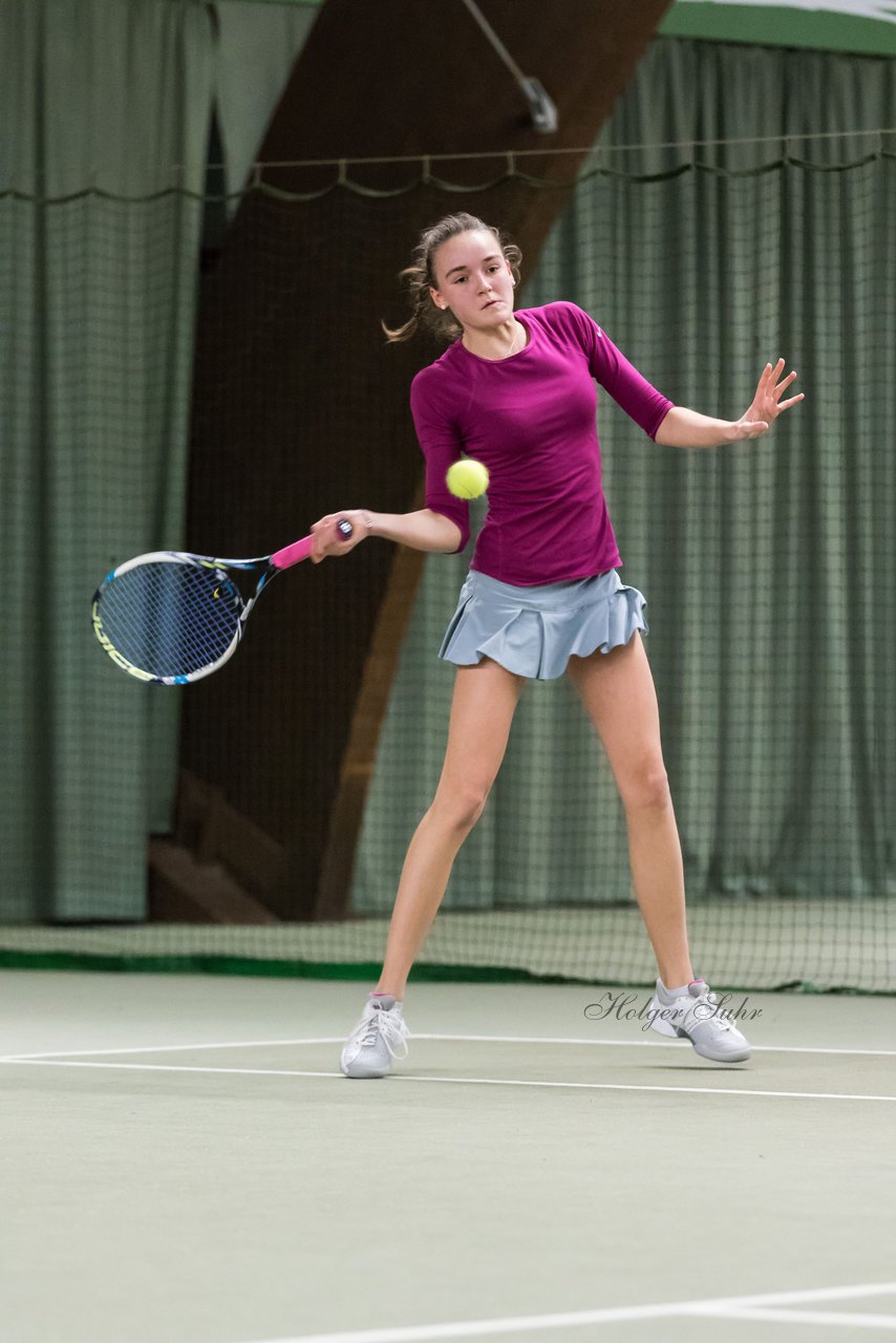 Bild 101 - Verbandsmeisterschaften U16